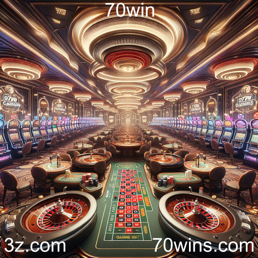 Mergulhe na Diversão do Bingo Online no 70win