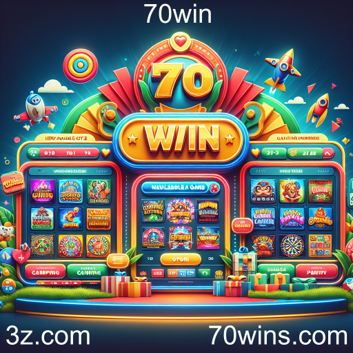 70win: Novidades Empolgantes e Atualizações para Gamers